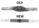 New OEM Genuine W10837249 Whirlpool Lower Spray Arm OEM