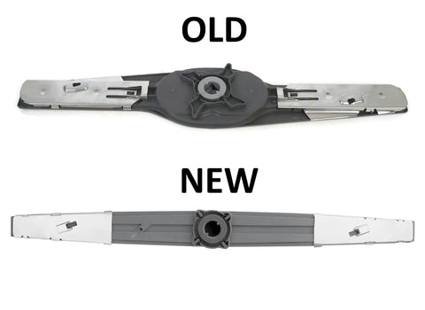 New OEM Genuine W10837249 Whirlpool Lower Spray Arm OEM