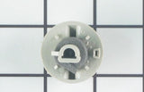 GE OEM WJ12X10072 Air Conditioner Knob New Genuine NOT UNIVERSAL
