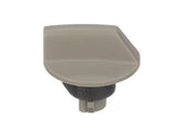 GE OEM WJ12X10072 Air Conditioner Knob New Genuine NOT UNIVERSAL