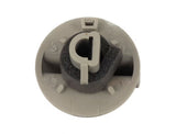 GE OEM WJ12X10072 Air Conditioner Knob New Genuine NOT UNIVERSAL