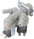 LIFETIME WARRANTY 5221ER1003A 5220FR2075L Water Inlet Valve for LG Kenmore NEW