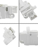 LIFETIME WARRANTY DC34-00025D Washer Door Latch Lock Switch for Samsung