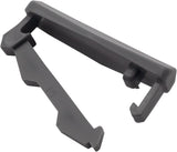 Original 5304506510 OEM Frigidaire Dishwasher Slide Rail Stop 5304440996 NEW