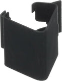 Original WP8066092 Genuine OEM Whirlpool Kenmore Dryer Lock Clip W11524655