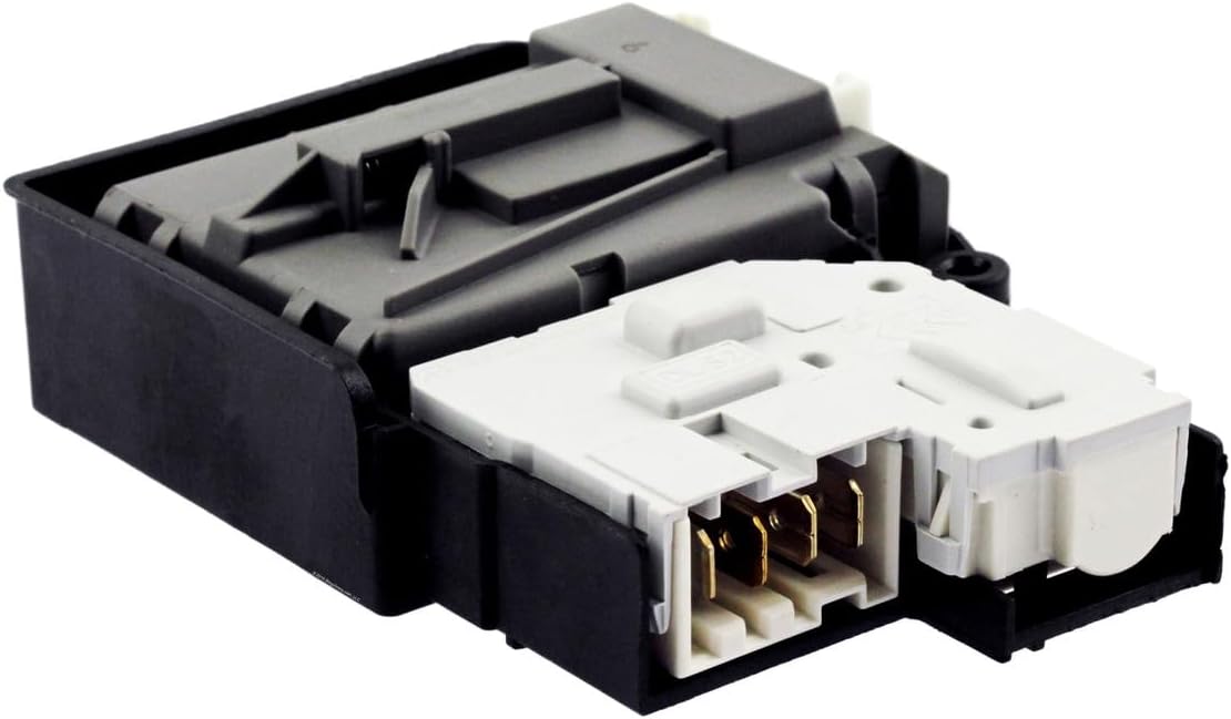 LIFETIME WARRANTY EBF61315802 Door Lock Switch for LG Kenmore 796Series