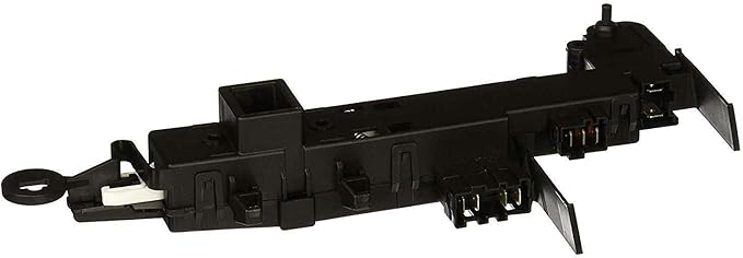 LIFETIME WARRANTY WH10X10006 Washer Door Lock Switch for GE NEW