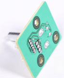 OEM WB27X32632 WB27X11022 Microwave Encoder Board NEW