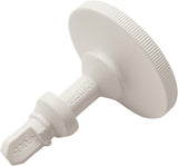 Original GE WD12X10284 New Genuine OEM Rinse Aid Cap Wd12X10284 WD12X409 WD12X10024