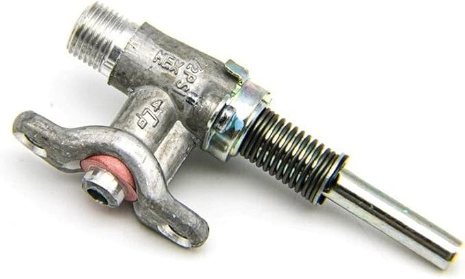 GE Original WB21X20394 New Genuine OEM Valve Burner 270