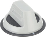 OEM 803168P Speed Queen Knob With Skirt 803168
