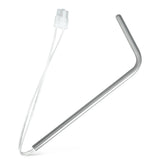 New WPW10511923 for Whirlpool Ice Machine Bin Thermistor W10511923
