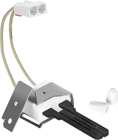 WE4M449 for GE specific Gas Dryer Ignitor Hot Surface Igniter