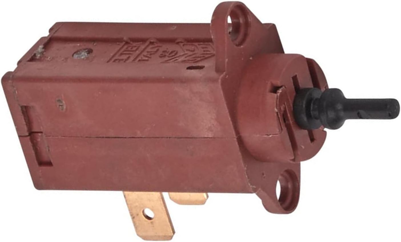 Original 12002535 Whirlpool Maytag OEM Door Latch Actuator Wax Motor 1063620