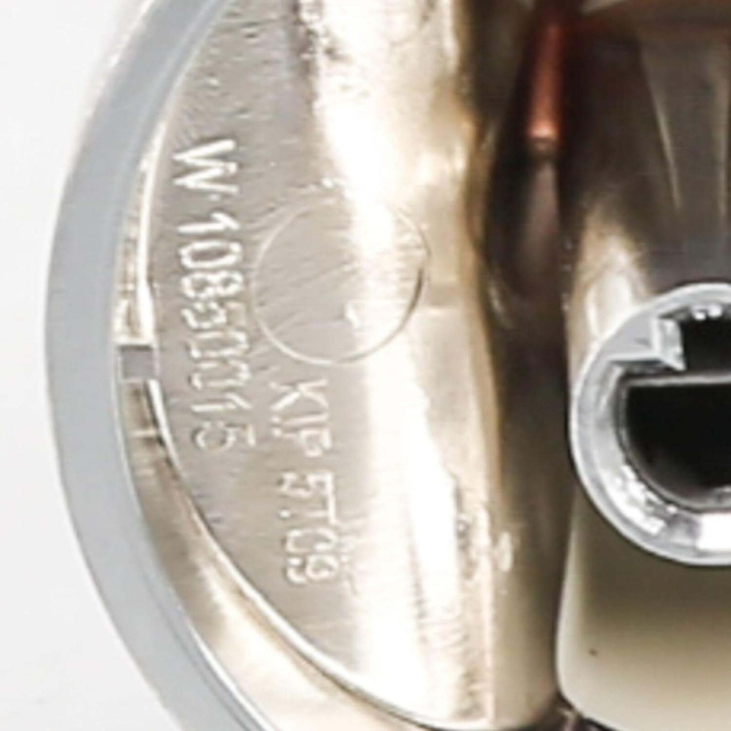 Whirlpool Original W11239985 New OEM Genuine Knob W10850015 W11032553