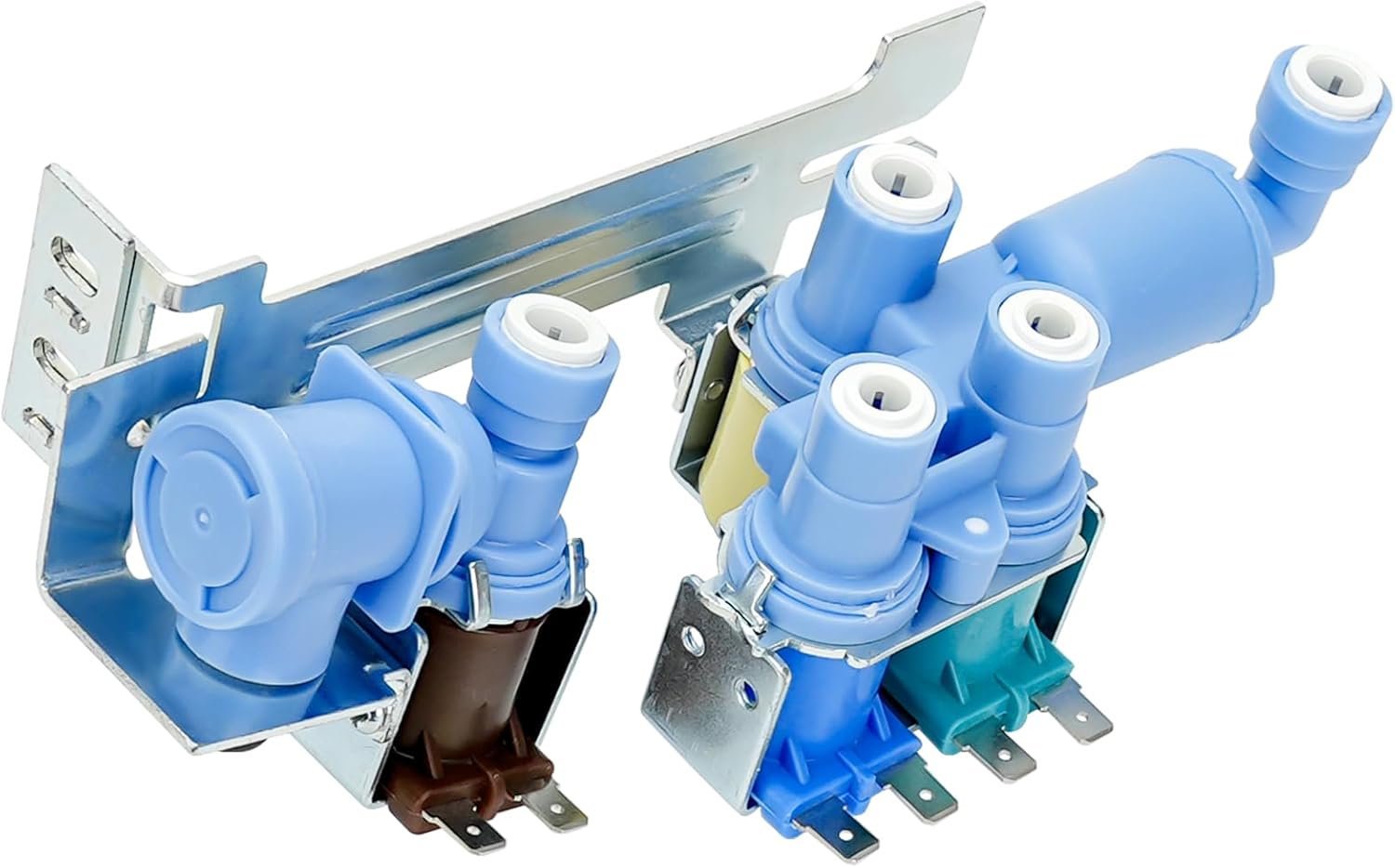 242253002 242102201 Water Inlet Valve for Electrolux Frigidaire