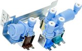 242253002 242102201 Water Inlet Valve for Electrolux Frigidaire