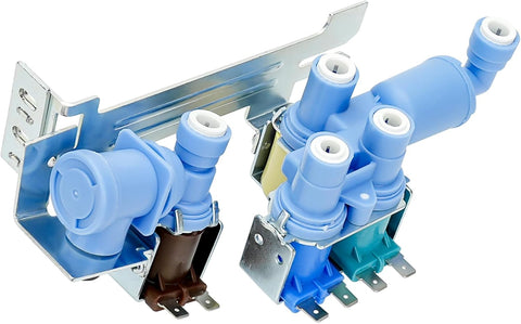 242253002 242102201 Water Inlet Valve for Electrolux Frigidaire