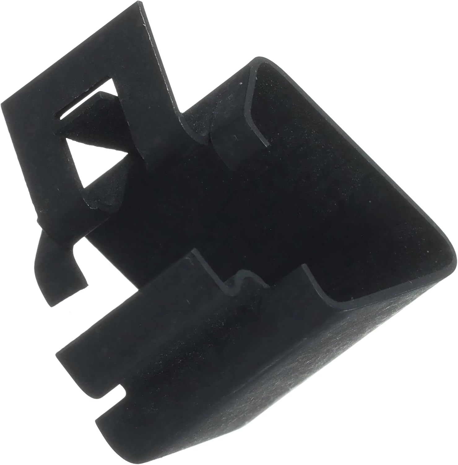 Original WP8066092 Genuine OEM Whirlpool Kenmore Dryer Lock Clip W11524655