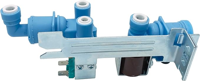 LIFETIME WARRANTY 242252702 Water Valve for Electrolux Frigidaire 240321801
