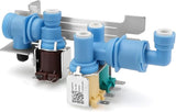 LIFETIME WARRANTY 242252702 Water Valve for Electrolux Frigidaire 240321801