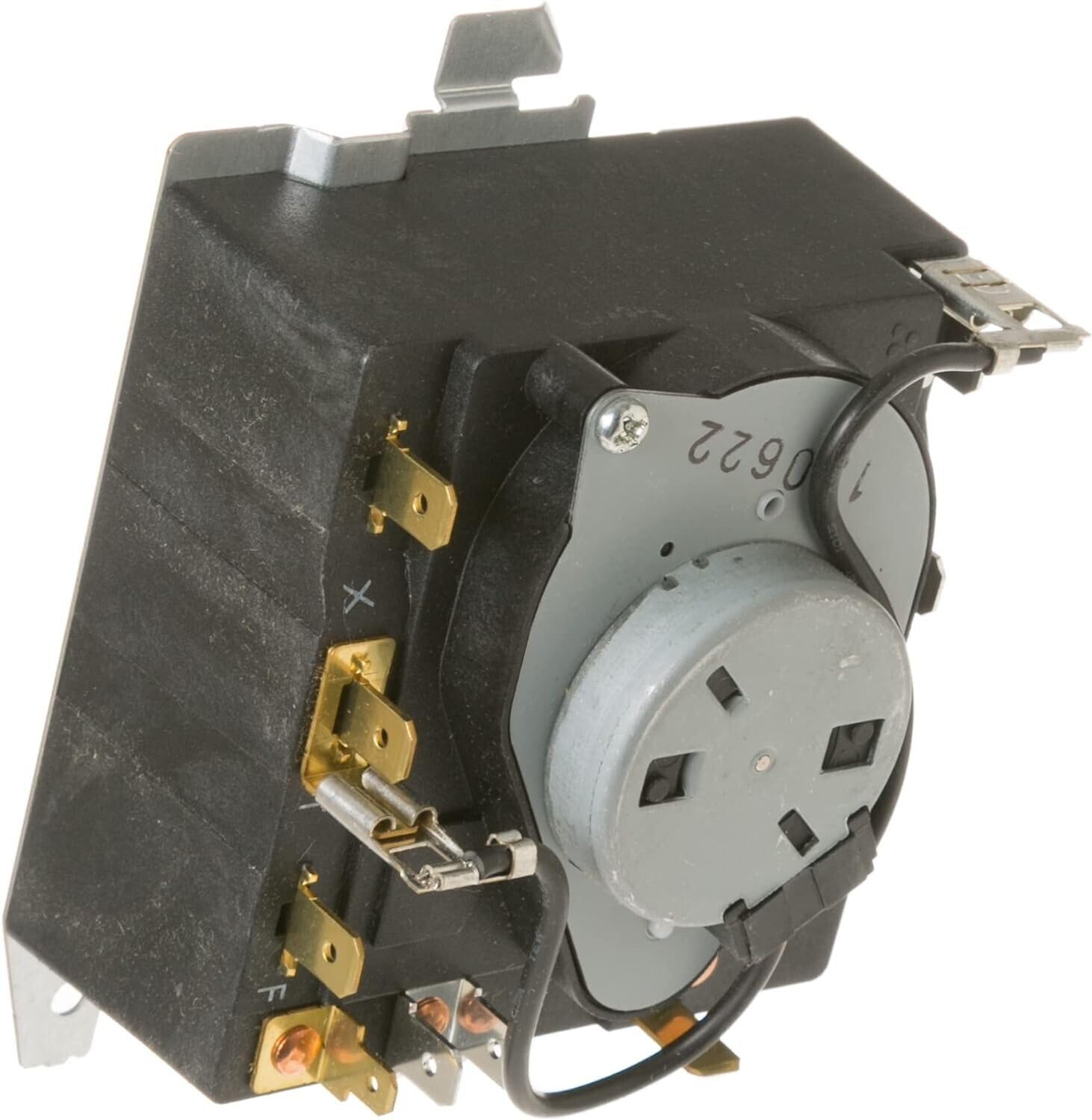 234D1296P017 OEM GE Dryer Timer TMD1TM26 NOT Universal