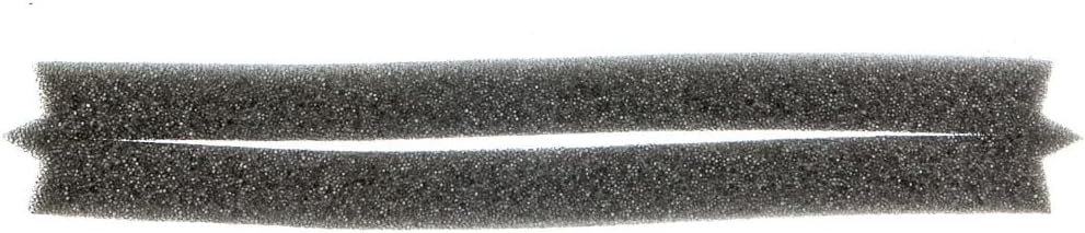 OEM 134417000 Frigidaire Tappan Kenmore Drum Air Duct Seal NEW Genuine