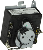 Original 234D1296P004 New Genuine OEM Dryer Timer TMD1FM07 WE4M532 WE4M362