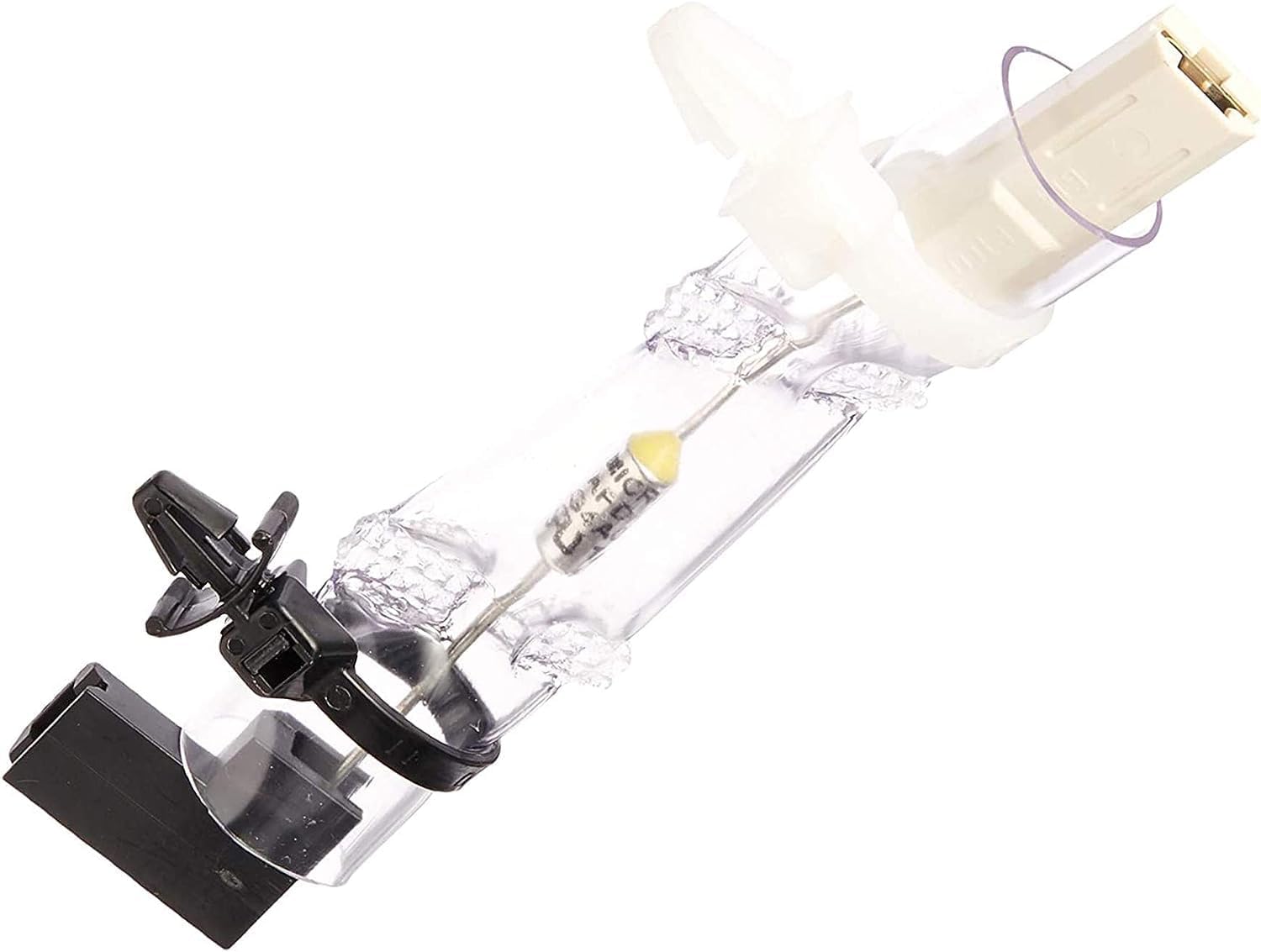 New W10545255 for Whirlpool Oven Range Thermal Fuse WPW10545255