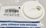 Original WD16X297 Genuine OEM Detergent Cup Cover 165d3702 NEW
