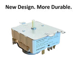 234D1296P017 OEM GE Dryer Timer TMD1TM26 NOT Universal