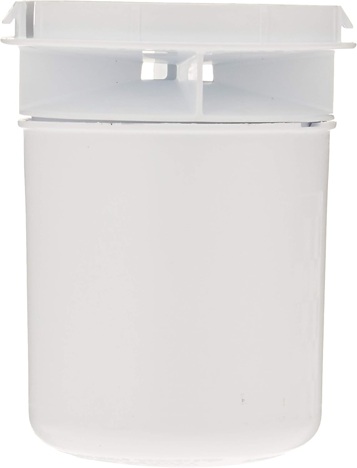 OEM WP8528278 Whirlpool Maytag Washer Fabric Softener Dispenser 8528278