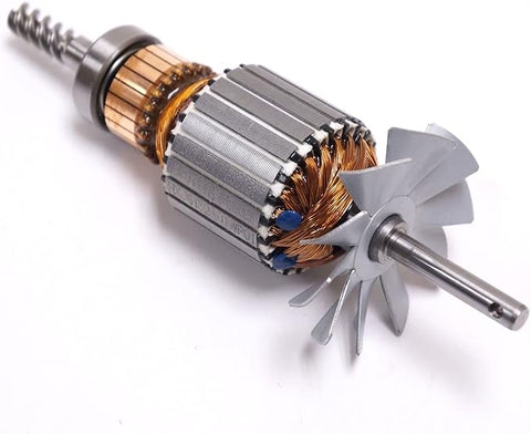 OEM W11133634 Whirlpool KitchenAid Stand Mixer Motor Armature W10315777