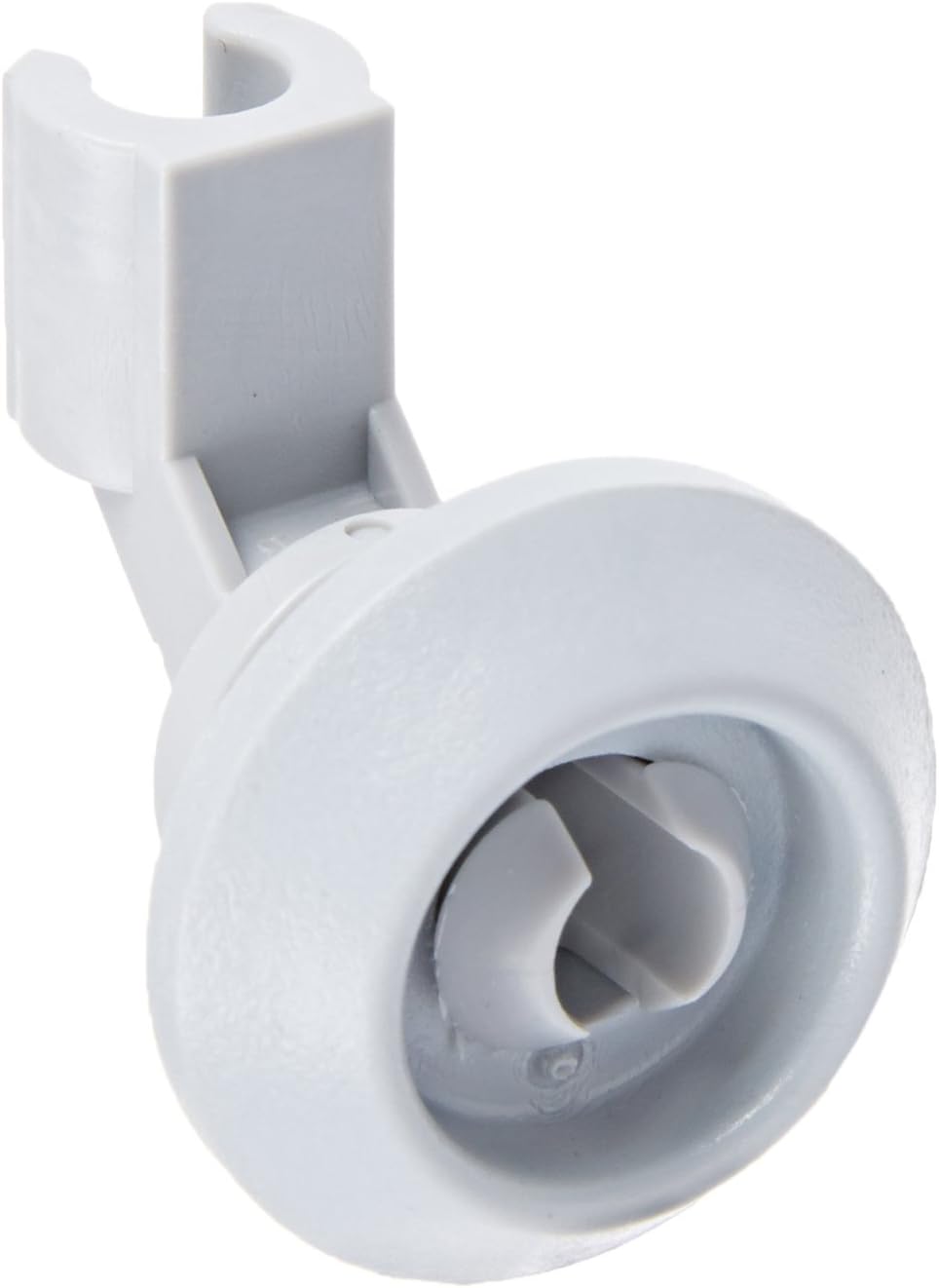 OEM 154522902 Frigidaire Kenmore Upper Rack Roller & Bushing 154522901 NEW