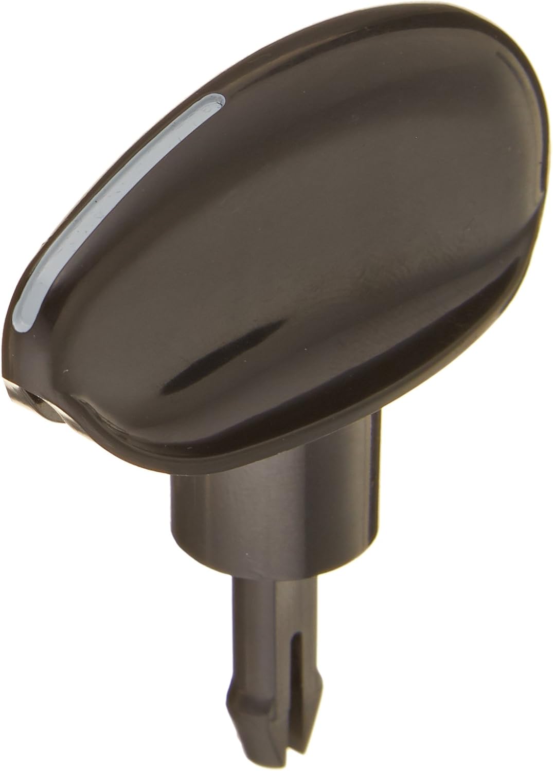 GE OEM WD09X10024 Dishwasher Timer Knob 824328 AH258820 EA258820 WD9X10024