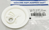 Original WD16X297 Genuine OEM Detergent Cup Cover 165d3702 NEW
