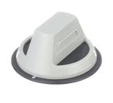OEM 803168P Speed Queen Knob With Skirt 803168