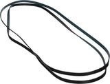 LIFETIME WARRANTY 134719300 for Frigidaire Electrolux Dryer Belt 5PH2280