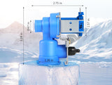MJX41178908, AP4451762 Ice Maker Inlet Valve For LG