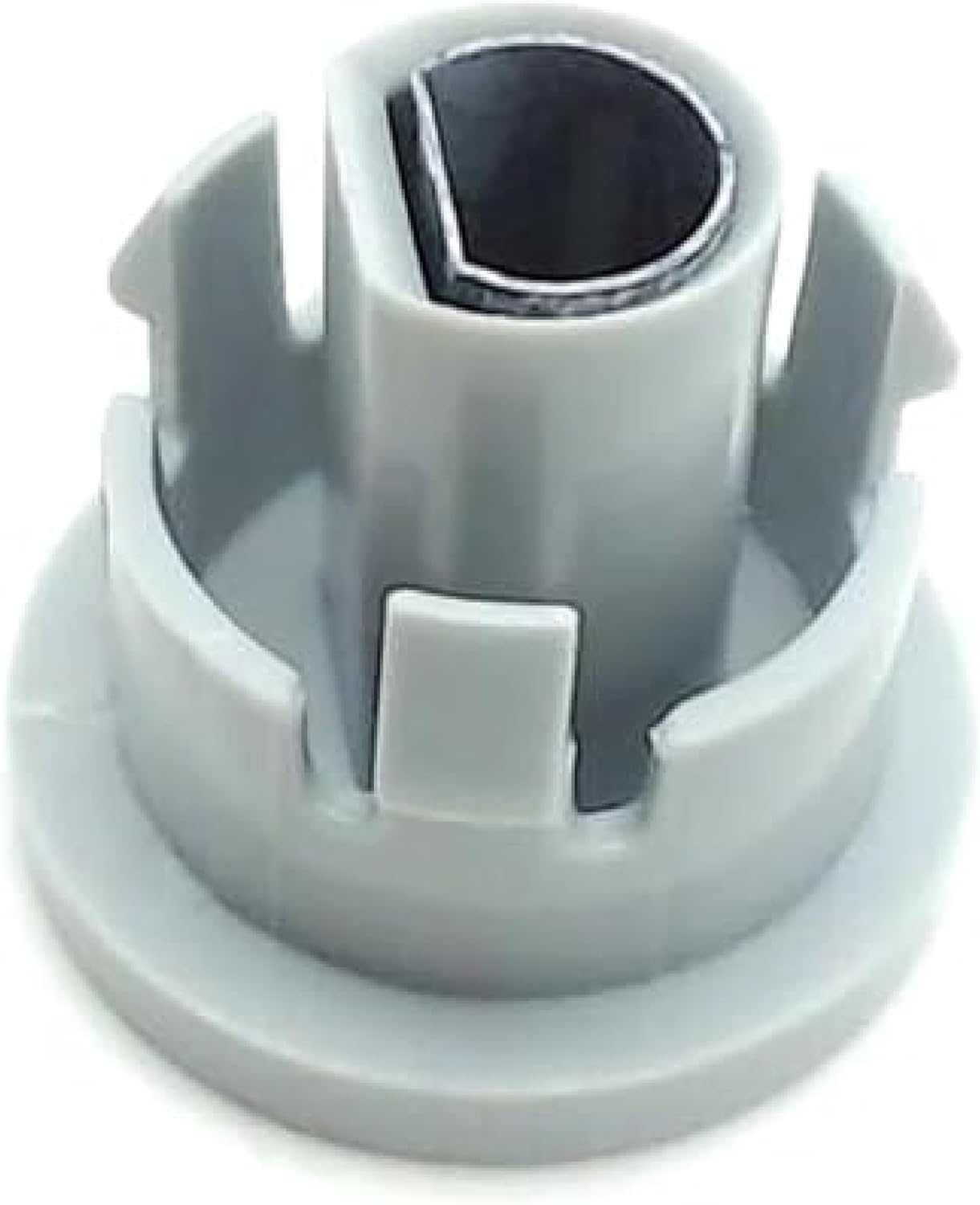 New Genuine OEM GE Dryer Start Button Assembly WE04X24719