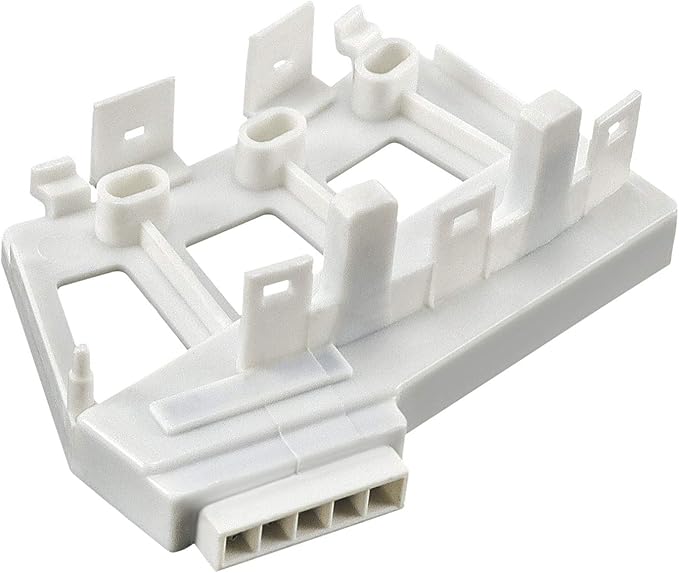 LIFETIME WARRANTY 6501KW2002A 6501KW2002B Rotor Position Sensor for LG