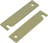 Original WE03X37320 2 Pcs Set - Drum Bearing Slide NEW OEM WE03X34318