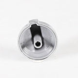 Whirlpool Original WPW10268448 New Genuine OEM Cooktop Knob 1606711 W10268448