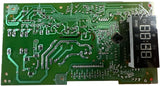 Amesias W11552018 for Whirlpool Control Board - Updated Version - W10849829 W10892389 W11544451 G GS