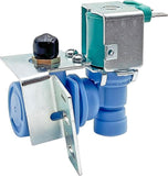 LIFETIME WARRANTY 242252603 for Frigidaire Kenmore Water Inlet Valve 241803703