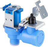MJX41178908, AP4451762 Ice Maker Inlet Valve For LG