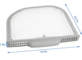 5231EL1001C Dryer Lint Screen Filter Replacement Part for LG 5231EL1001A