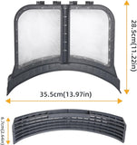 5304513574 for Electrolux Frigidaire Dryer Lint Screen