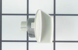GE OEM WJ12X10072 Air Conditioner Knob New Genuine NOT UNIVERSAL