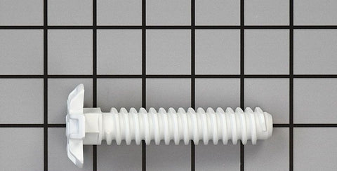 OEM 00631221 Bosch Thermador Siemens Adjustable Foot/Leg 3278652 631221